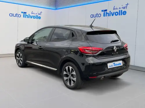 Renault Clio Clio TCe 100 GPL Evolution - Photo 2