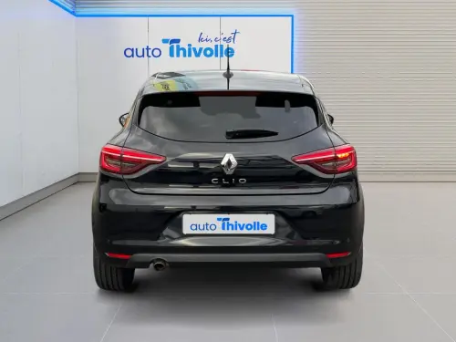Renault Clio Clio TCe 100 GPL Evolution - Photo 3