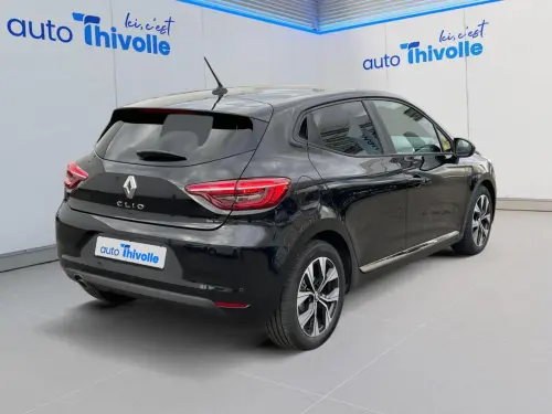 Renault Clio Clio TCe 100 GPL Evolution - Photo 4