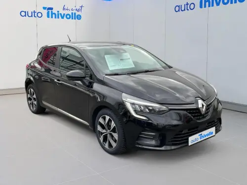 Renault Clio Clio TCe 100 GPL Evolution - Photo 6