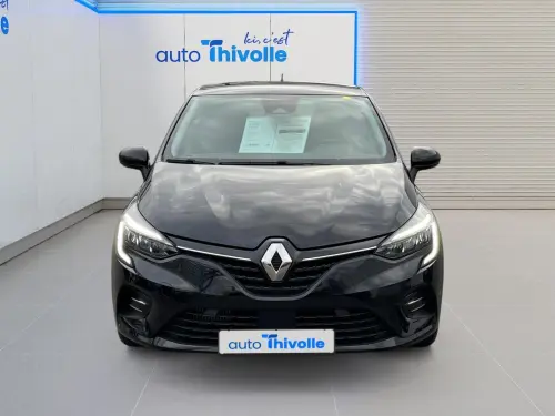 Renault Clio Clio TCe 100 GPL Evolution - Photo 7