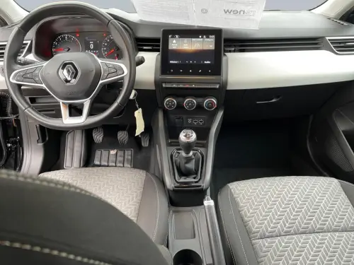 Renault Clio Clio TCe 100 GPL Evolution - Photo 11