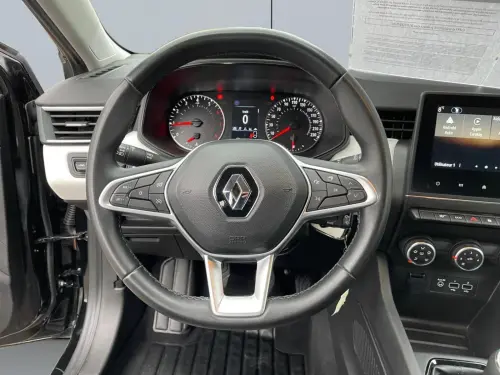 Renault Clio Clio TCe 100 GPL Evolution - Photo 12