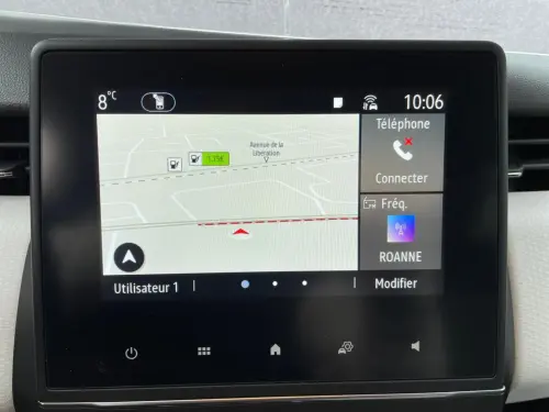 Renault Clio Clio TCe 100 GPL Evolution - Photo 19