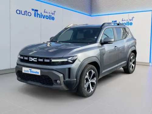 Dacia Duster ECO-G 100 Journey - Photo 0