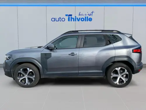 Dacia Duster ECO-G 100 Journey - Photo 1