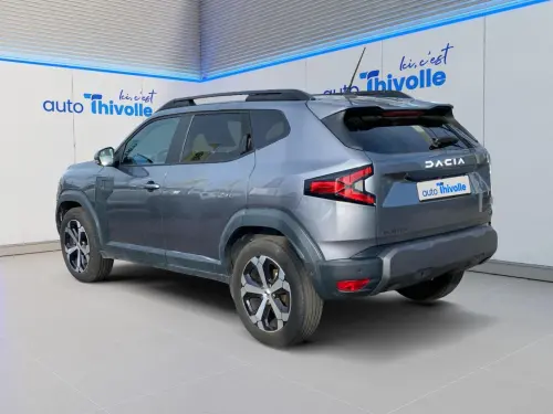 Dacia Duster ECO-G 100 Journey - Photo 2