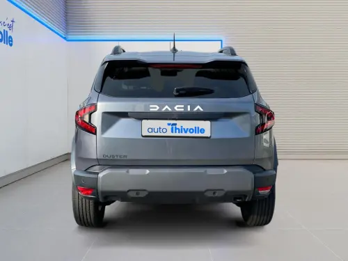Dacia Duster ECO-G 100 Journey - Photo 3