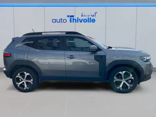 Dacia Duster ECO-G 100 Journey - Photo 5