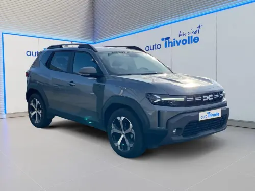 Dacia Duster ECO-G 100 Journey - Photo 6