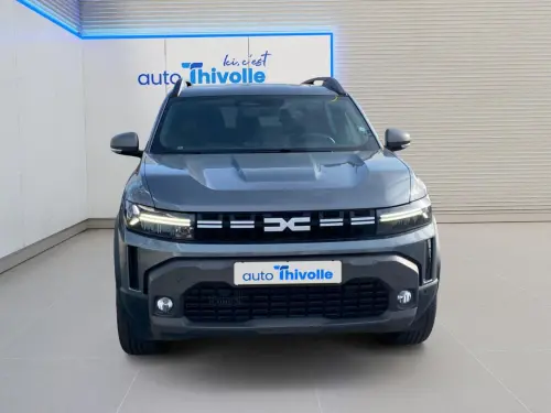 Dacia Duster ECO-G 100 Journey - Photo 7