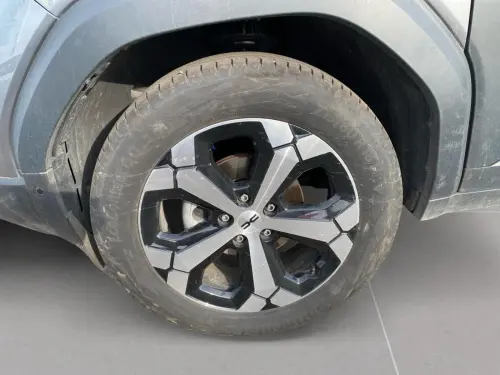 Dacia Duster ECO-G 100 Journey - Photo 8