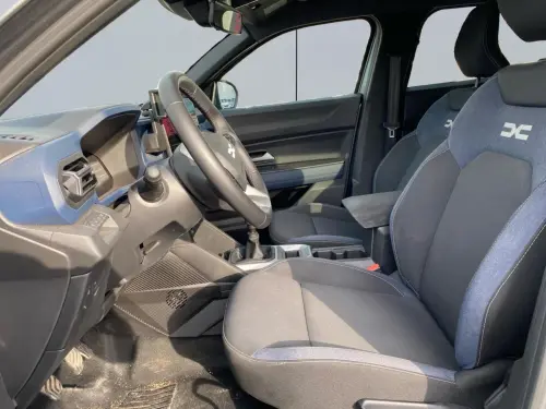 Dacia Duster ECO-G 100 Journey - Photo 9