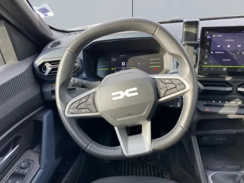 Dacia Duster ECO-G 100 Journey - Photo 12