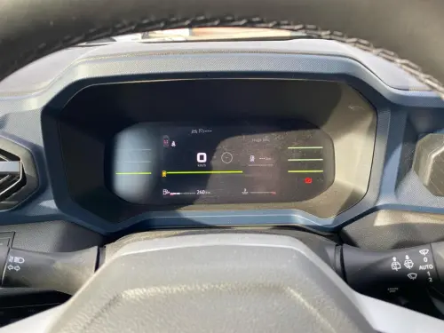 Dacia Duster ECO-G 100 Journey - Photo 13