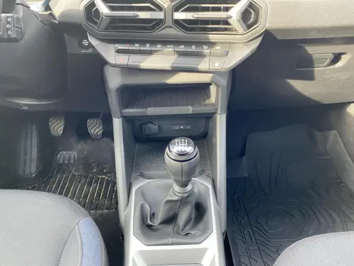 Dacia Duster ECO-G 100 Journey - Photo 14