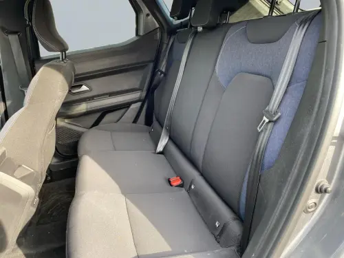 Dacia Duster ECO-G 100 Journey - Photo 15