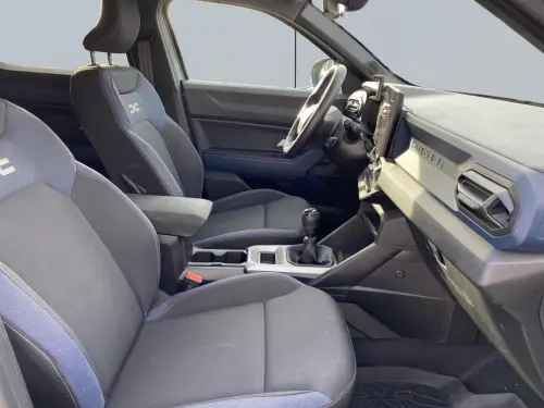 Dacia Duster ECO-G 100 Journey - Photo 16