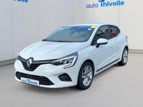 Renault Clio Clio E-Tech 140 - 21 Business - Photo 0