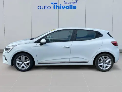 Renault Clio Clio E-Tech 140 - 21 Business - Photo 1