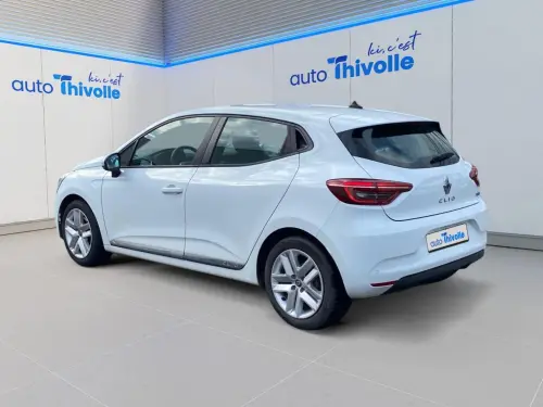 Renault Clio Clio E-Tech 140 - 21 Business - Photo 2