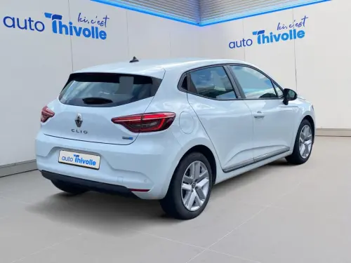 Renault Clio Clio E-Tech 140 - 21 Business - Photo 4