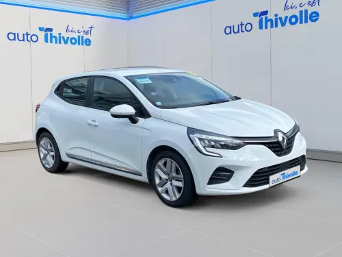 Renault Clio Clio E-Tech 140 - 21 Business - Photo 6