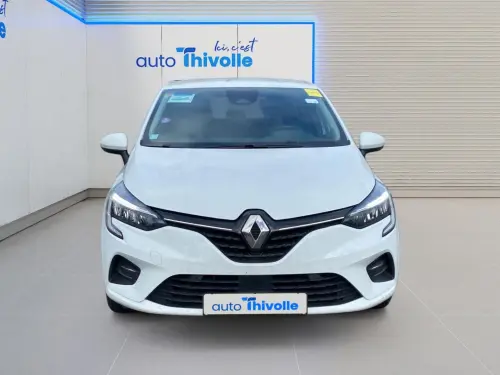 Renault Clio Clio E-Tech 140 - 21 Business - Photo 7