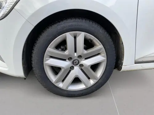 Renault Clio Clio E-Tech 140 - 21 Business - Photo 8