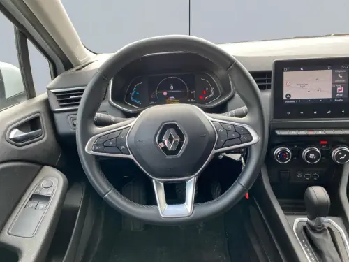 Renault Clio Clio E-Tech 140 - 21 Business - Photo 12