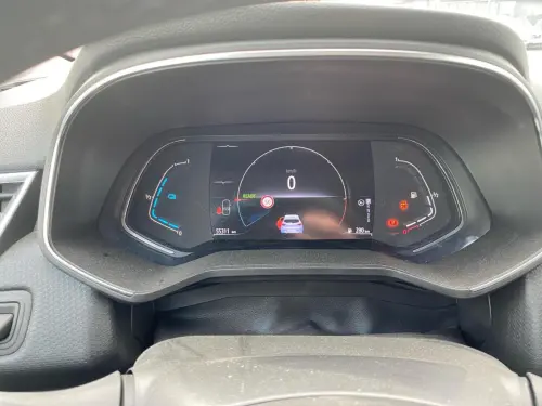 Renault Clio Clio E-Tech 140 - 21 Business - Photo 13