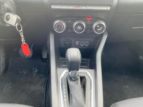 Renault Clio Clio E-Tech 140 - 21 Business - Photo 14