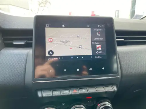 Renault Clio Clio E-Tech 140 - 21 Business - Photo 19