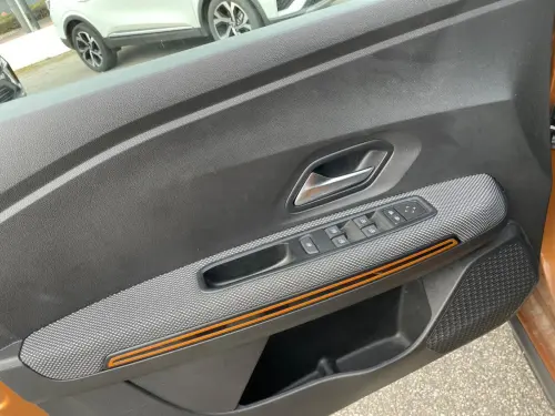 Dacia Sandero TCe 90 - 22 Stepway Confort - Photo 10