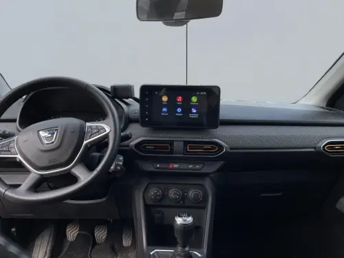 Dacia Sandero TCe 90 - 22 Stepway Confort - Photo 11