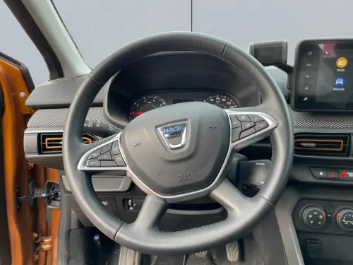 Dacia Sandero TCe 90 - 22 Stepway Confort - Photo 12