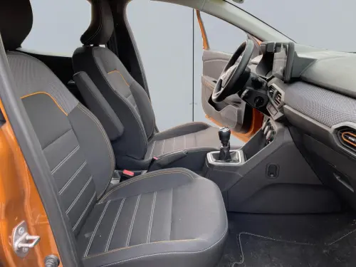 Dacia Sandero TCe 90 - 22 Stepway Confort - Photo 16