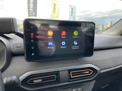 Dacia Sandero TCe 90 - 22 Stepway Confort - Photo 19