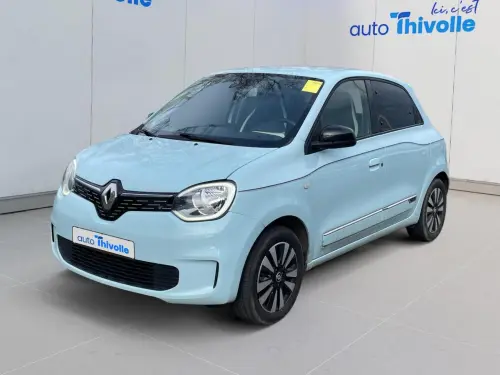 Renault Twingo E-Tech Twingo III E-Tech Techno - Photo 0
