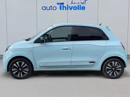 Renault Twingo E-Tech Twingo III E-Tech Techno - Photo 1