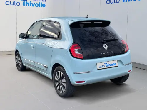 Renault Twingo E-Tech Twingo III E-Tech Techno - Photo 2