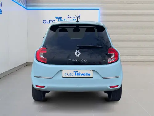 Renault Twingo E-Tech Twingo III E-Tech Techno - Photo 3