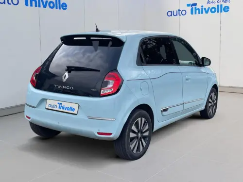 Renault Twingo E-Tech Twingo III E-Tech Techno - Photo 4