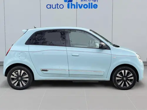 Renault Twingo E-Tech Twingo III E-Tech Techno - Photo 5