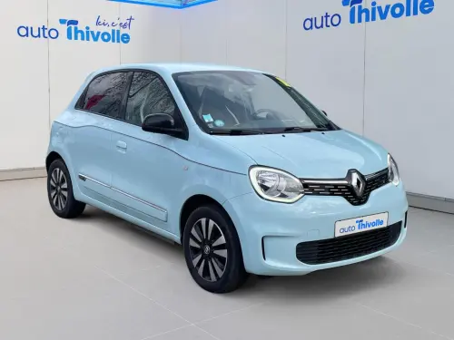 Renault Twingo E-Tech Twingo III E-Tech Techno - Photo 6