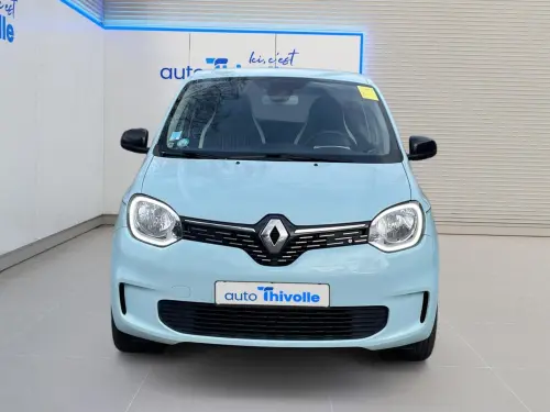 Renault Twingo E-Tech Twingo III E-Tech Techno - Photo 7