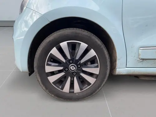 Renault Twingo E-Tech Twingo III E-Tech Techno - Photo 8