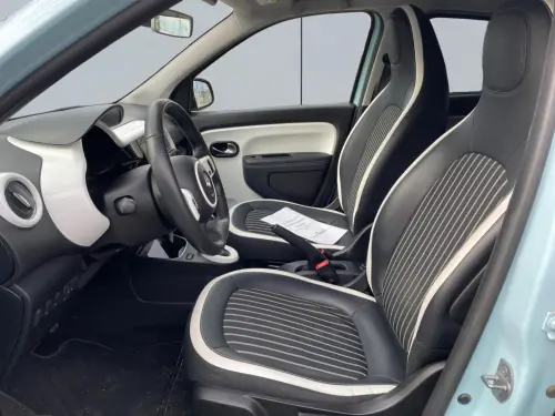Renault Twingo E-Tech Twingo III E-Tech Techno - Photo 9