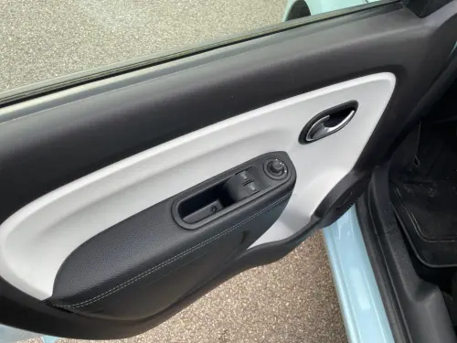 Renault Twingo E-Tech Twingo III E-Tech Techno - Photo 10