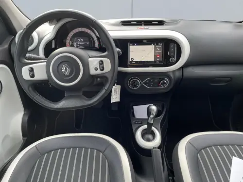 Renault Twingo E-Tech Twingo III E-Tech Techno - Photo 11